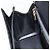 Borsa a Spalla Salvatore Ferragamo Gancini in Pelle 2 in 1 Nera Oro Auth 156467 - vista 21