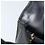 Borsa a Spalla Salvatore Ferragamo Gancini in Pelle 2 in 1 Nera Oro Auth 156467 - vista 23