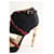 Dsquared2 Tacchi neri Nero  - vista 4