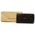 Vintage Louis Vuitton Leather Monogram Wallet Brown
