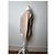 Vintage Gianni Versace Wollcardigan Beige M - Ansicht 3