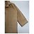 Vintage Givenchy Lama-Haar Mantel Beige M/L - Ansicht 6