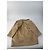 Vintage Givenchy Lama-Haar Mantel Beige M/L - Ansicht 8