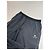 Vintage Courreges Paris Jogginghosen Schwarz - Ansicht 2