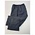 Vintage Courreges Paris Jogginghosen Schwarz - Ansicht 7