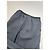 Vintage Courreges Paris Jogginghosen Schwarz - Ansicht 8