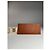 Vintage Givenchy Leather Card Holder ID Holder Brown - view 10
