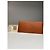 Vintage Givenchy Leather Card Holder ID Holder Brown - view 2
