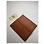 Vintage Givenchy Leather Card Holder ID Holder Brown - view 3