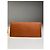 Vintage Givenchy Leather Card Holder ID Holder Brown - view 8