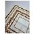 Céline Sciarpa Barocca Vintage Celine Bianco dorato D'oro - vista 6