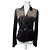 Vintage Courreges Samtblazer braun 40/L