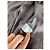 Vintage Courreges Samtblazer braun 40/L - Ansicht 12