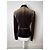 Vintage Courreges Samtblazer braun 40/L - Ansicht 15