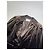 Vintage Courreges Samtblazer braun 40/L - Ansicht 5