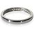 Eden Ring aus Weißgold von David Yurman - Ansicht 3