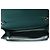 Cartera de cadena Monogram Sunset en piel de ternera con estampado de cocodrilo teal de Saint Laurent - Ansicht 5