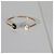 Bracciale Amulette de Cartier in oro rosa, madreperla e onice - vista 7