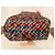 Autre Marque Meravigliosa borsa GHERARDINI Limited Edition double face Multicolore Monogramma - vista 3