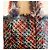 Autre Marque Meravigliosa borsa GHERARDINI Limited Edition double face Multicolore Monogramma - vista 6