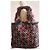 Autre Marque Meravigliosa borsa GHERARDINI Limited Edition double face Multicolore Monogramma - vista 9