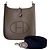 Hermès Évelyne etoupe PHW Blu Taupe