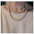 Collana di perle Tiffany & Co in argento 925 - vista 2