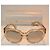 Jimmy Choo Sonnenbrillen - Ansicht 2