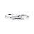 Bracciale Cartier, 'Trinity', platino.
