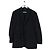 Ralph Lauren Marineblauer Kaschmirjacke