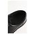 Dr. Martens Mocassins en cuir noirs - vue 4