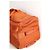 Longchamp Oranger Koffer - Ansicht 3