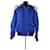 Givenchy Chaqueta de plumón azul
