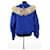 Givenchy Chaqueta de plumón azul - vista 4