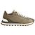 Brunello Cucinelli Grüne Sneaker