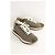 Brunello Cucinelli Grüne Sneaker - Ansicht 3