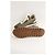 Brunello Cucinelli Grüne Sneaker - Ansicht 6