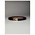 Céline Cinto de couro vintage Celine Paris preto - vista 7