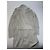 Vintage Courreges Mantel Weiß M Beige - Ansicht 3