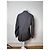 Vintage Burberry Baumwollkurzjacke M schwarz - Ansicht 4