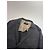 Vintage Burberry Baumwollkurzjacke M schwarz - Ansicht 6