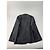 Vintage Burberry Baumwollkurzjacke M schwarz - Ansicht 7