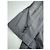 Vintage Burberry Baumwollkurzjacke M schwarz - Ansicht 8