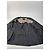 Vintage Burberry Baumwollkurzjacke M schwarz - Ansicht 9