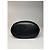 Vintage Courreges Leder Eimer Tasche Schwarz - Ansicht 12