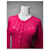 Vintage Versace Pullover Rosa M Pink  - Ansicht 11
