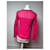 Vintage Versace Pullover Rosa M Pink  - Ansicht 12