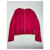 Vintage Versace Pullover Rosa M Pink  - Ansicht 5