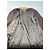 Casaco de camurça vintage Yves Saint Laurent Camel M Camelo - vista 10