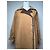 Casaco de camurça vintage Yves Saint Laurent Camel M Camelo - vista 14